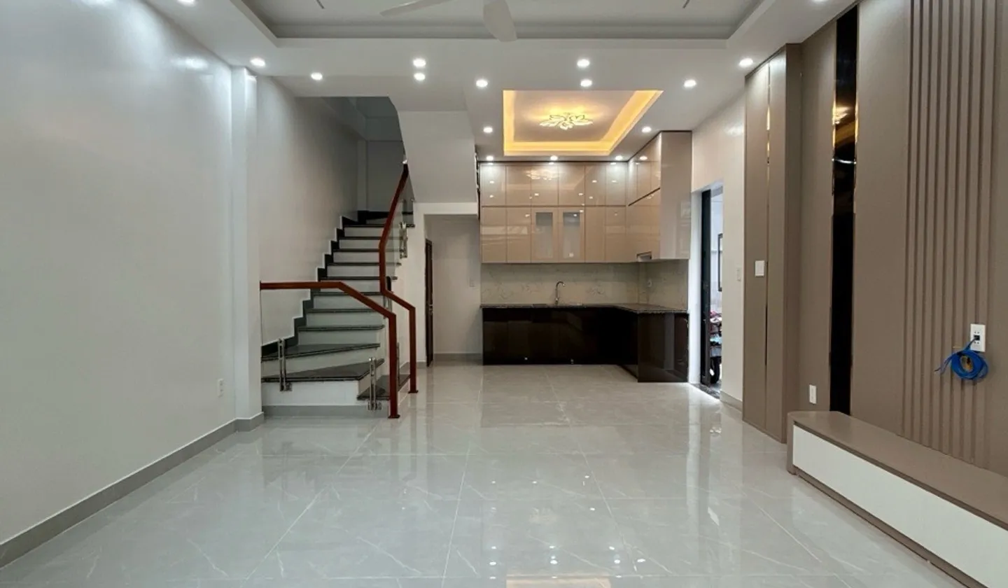 Bán Nhà 4 tầng góc siêu thoáng tại Miếu Hai Xã - Lê Chân... Bán nhà riêng tại Lê Chân, Hải Phòng 01