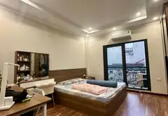 Bán nhà riêng 6 tầng tại Bồ Đề, Long Biên - ô tô vào nhà, diện tích 43m2... Bán nhà riêng tại Bồ Đề, Hà Nội 07