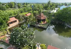 Nhà mặt phố sinh thái view sông rộng 9355m2 tại Bình Chánh... Bán nhà mặt phố tại Hưng Long, Hồ Chí Minh 04