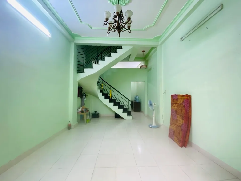 Bán nhà riêng 3 tầng Phạm Văn Hai , tại Phường 3, Quận Tân Bình , giá 7.7 tỷ... Bán nhà riêng tại Tân Sơn Hòa, Hồ Chí Minh 01
