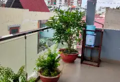 Nhà 4 tầng 4 phòng ngủ gần sân bay, diện tích 65.5 m², giá 6.6 tỷ... Bán owner_side tại Hạnh Thông, Hồ Chí Minh 23