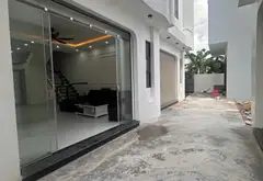 Nhà 3 tầng tiện nghi tại trung tâm phường Dương Kinh với ô tô đỗ cửa... Bán nhà riêng tại Dương Kinh, Hải Phòng 09