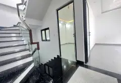 Cơ hội duy nhất sở hữu nhà 4 tầng độc lập tại Trung Hành giá tốt... Bán nhà riêng tại Hải An, Hải Phòng 06
