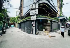 Bán nhà riêng 10 tầng lô góc 2 mặt tiền tại Nghĩa Tân, Cầu Giấy... Bán nhà riêng tại Cầu Giấy, Hà Nội 17