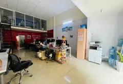Nhà 2 mặt tiền, vị trí đắc địa sát chung cư Tô Ký, Trung Mỹ Tây... Bán nhà riêng tại Trung Mỹ Tây, Hồ Chí Minh 10