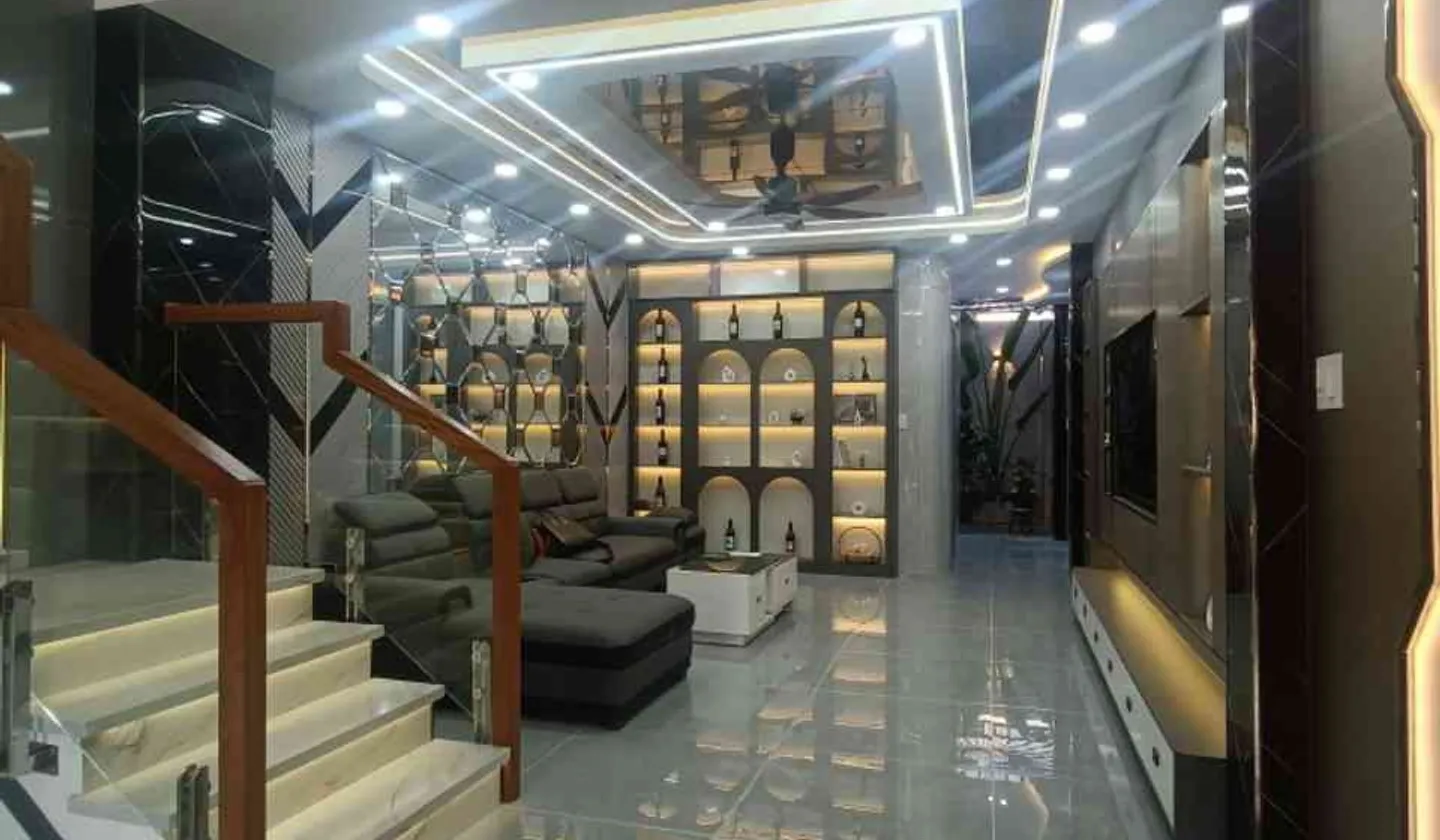 🏆 MẶT TIỀN CẦU BA PHỤ – 83M² – 5 TẦNG – CHỈ 8.3 TỶ
📐 Ngang 4.2m dài 21m 🏠 5 tầng kiên cố,... Bán nhà mặt phố tại Thới An, Hồ Chí Minh 01