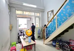 Bán nhà riêng 61m² khu vực trung tâm, gần nhà ga T3, pháp lý chuẩn... Bán nhà riêng tại Tân Bình, Hồ Chí Minh 02