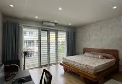 Bán nhà liền kề 4 tầng tại KĐT An Hưng, diện tích 82,5m², mặt tiền 5m kinh doanh... Bán biệt thự, liền kề tại Dương Nội, Hà Nội 08