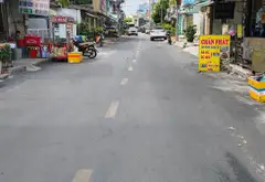 Nhà 2 tầng 2 mặt tiền Quận 11 giá siêu sốc... Bán nhà riêng tại Minh Phụng, Hồ Chí Minh 02