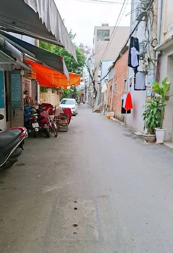 Nhà mặt tiền rộng, trung tâm Đà Nẵng, cơ hội hiếm có... Bán nhà riêng tại Hòa Cường, Đà Nẵng 01