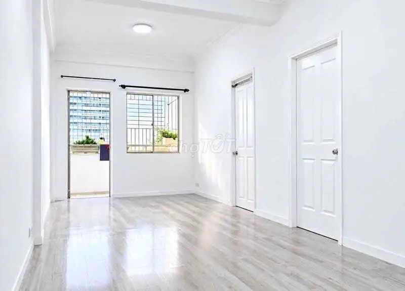 Bán nhà đường Ngô Tất Tố phường Thanh Mỹ Tây TP.HCM 3,98 tỷ... Bán căn hộ chung cư tại Thạnh Mỹ Tây, Hồ Chí Minh 01
