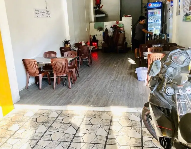 Bán nhà mặt phố 2 tầng tại Phường Phú Thạnh, Hồ Chí Minh giá 7 tỷ... Bán nhà mặt phố tại Phú Thạnh, Hồ Chí Minh 01