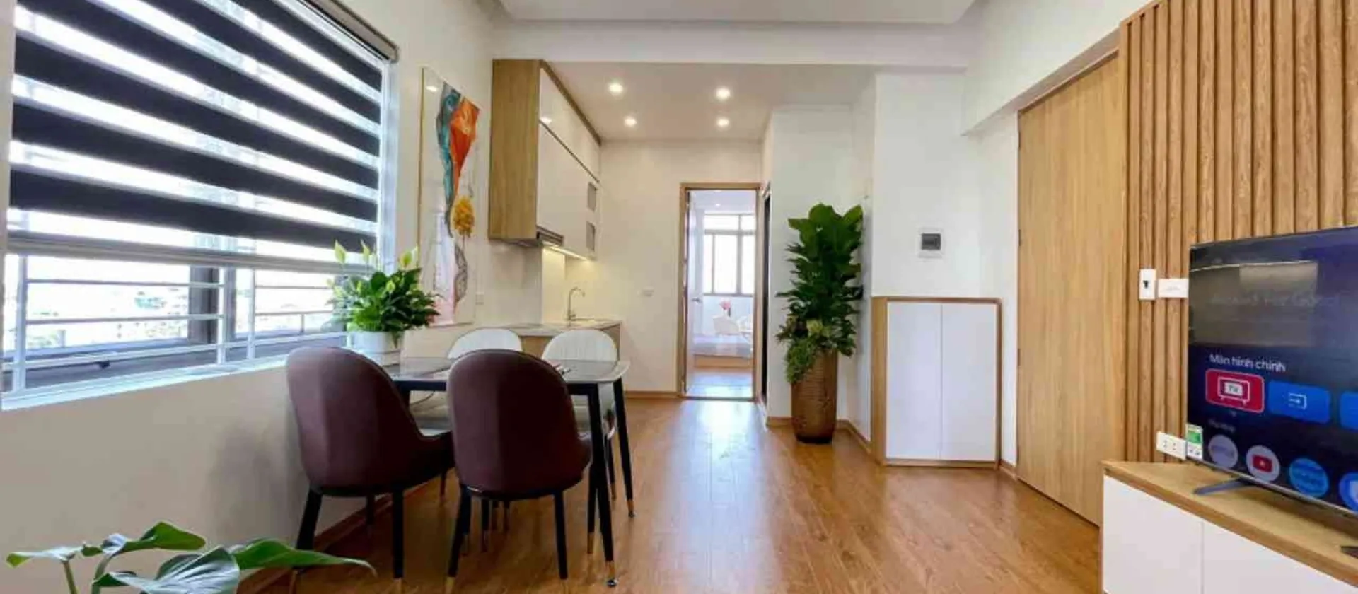 Bán căn hộ 70m,2 ngủ, Cầu Giấy, căn hộ cao cấp, view phố, full nội thất, ở ngay, lô góc, 0987806106... Bán căn hộ chung cư tại Cầu Giấy, Hà Nội 01