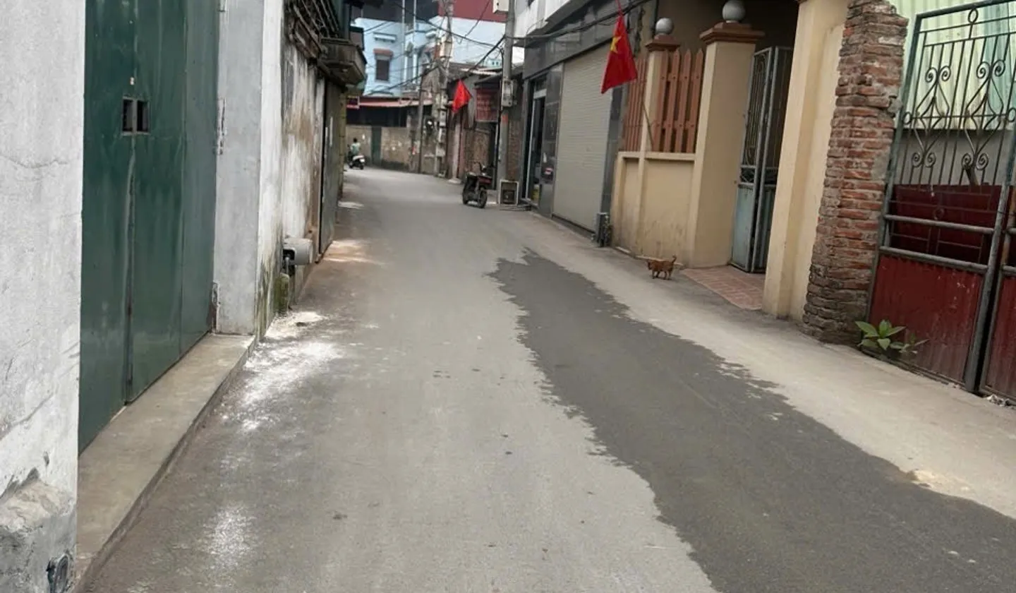 Bán đất mặt tiền 8m tại Phường Vĩnh Thọ, Từ Sơn, Bắc Ninh... Bán đất tại Từ Sơn, Bắc Ninh 01