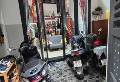 Nhà Tây Thạnh 3PN 2WC, yên tĩnh, giá tốt... Bán nhà riêng tại Tây Thạnh, Hồ Chí Minh 01