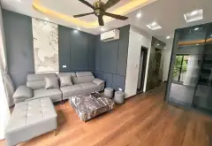 BÁN NHÀ LÔ GÓC -DIỆN TÍCH 50M2 - 5 TẦNG- PHAN ĐÌNH GIÓT - HÀ ĐÔNG - THANG MÁY - Ô TÔ 7 CHỖ VÀO NHÀ... Bán nhà riêng tại Hà Đông, Hà Nội 09