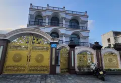 Biệt Thự Sang Trọng Mặt Phố Thăng Long - Không Gian Sống Đẳng Cấp Nhìn Ra Sông... Bán nhà mặt phố tại Cẩm Lệ, Đà Nẵng 01