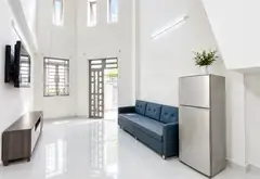 🔥 ÂU DƯƠNG LÂN Q8 – 67M² – 4 TẦNG – NHỈNH 7 TỶ – VỪA Ở VỪA KINH DOANH
📍 Vị trí đẹp, chỉ vài phút... Bán nhà riêng tại Chánh Hưng, Hồ Chí Minh 03