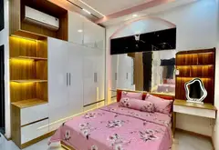 Bán nhà riêng Huỳnh Văn Nghệ 3 tầng ,63m2,5 phòng... Bán nhà riêng tại An Hội Tây, Hồ Chí Minh 07