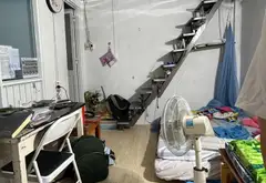 Nhà Hẻm Xe Hơi - Sống Tiện Nghi, Gần Chợ Tân Trụ... Bán nhà riêng tại Tân Sơn, Hồ Chí Minh 02