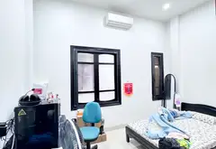 Bán nhà phân lô ô tô 4 tầng tại Hoàng Mai, giá 23.9 tỷ... Bán owner_side tại Tương Mai, Hà Nội 07