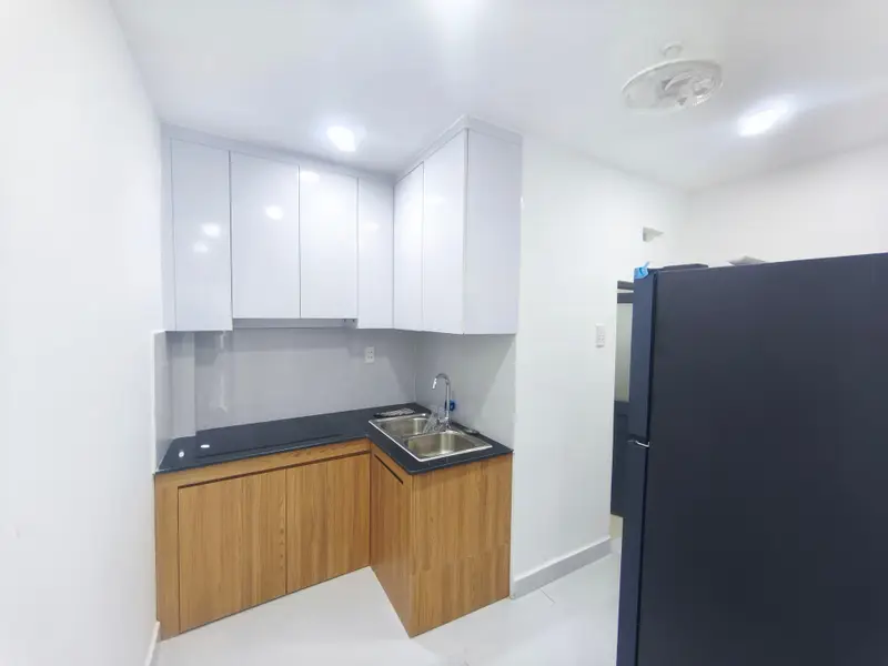 - PHAN HUY ÍCH GV - NHÀ 2 TẦNG - (4x9,5) 3PN & WC - GIÁ 4,15 TỶ- TL
- Sổ hồng riêng công nhận đủ... Bán nhà riêng tại An Hội Tây, Hồ Chí Minh 01