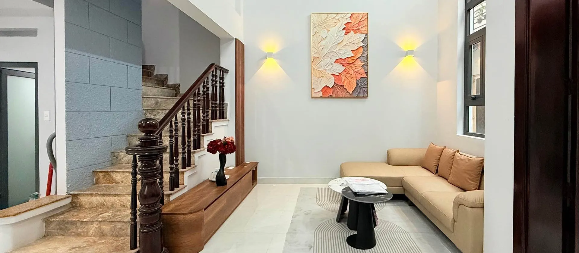 Nhà 4 Tầng Kiên Cố, Hẻm Ô Tô, Hồ Biểu Chánh, Phú Nhuận... Bán nhà riêng tại Phú Nhuận, Hồ Chí Minh 01