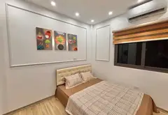 Nhà riêng 5 tầng diện tích 30m2 tại Lò Đúc, gần phố cổ... Bán nhà riêng tại Hai Bà Trưng, Hà Nội 13
