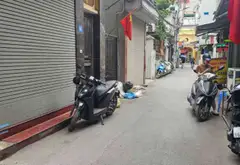 Bán nhà riêng 3 ngủ, diện tích 42m2 đầu ngõ oto tránh, tại Yên Phúc, VĂN QUÁN... Bán nhà riêng tại Hà Đông, Hà Nội 02