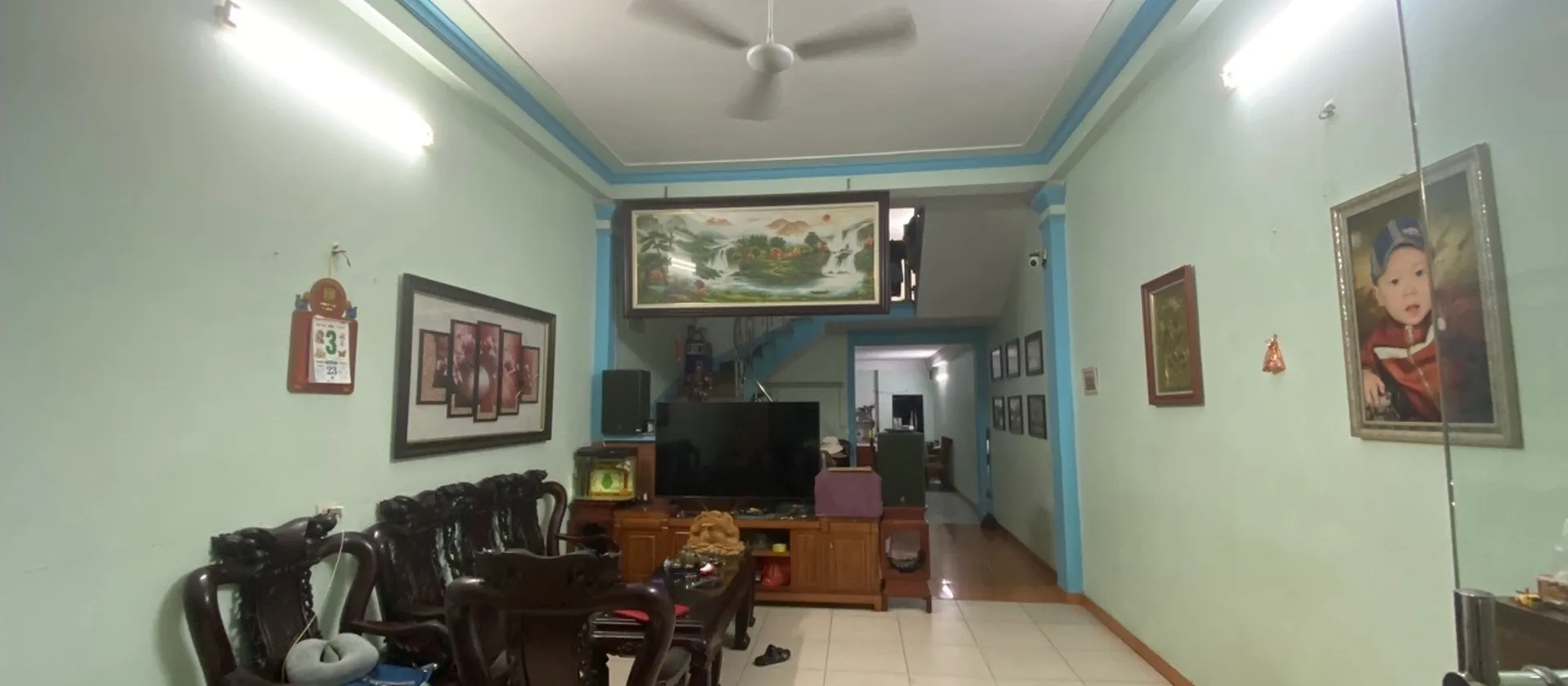 Nhà mặt phố vị trí đắc địa tại Bắc Ninh... Bán nhà mặt phố tại Vũ Ninh, Bắc Ninh 01