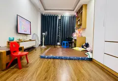Nhà 5 tầng chắc chắn, cách phố Kim Giang chỉ vài bước chân - cơ hội vàng cho nhà đầu tư... Bán nhà riêng tại Định Công, Hà Nội 05