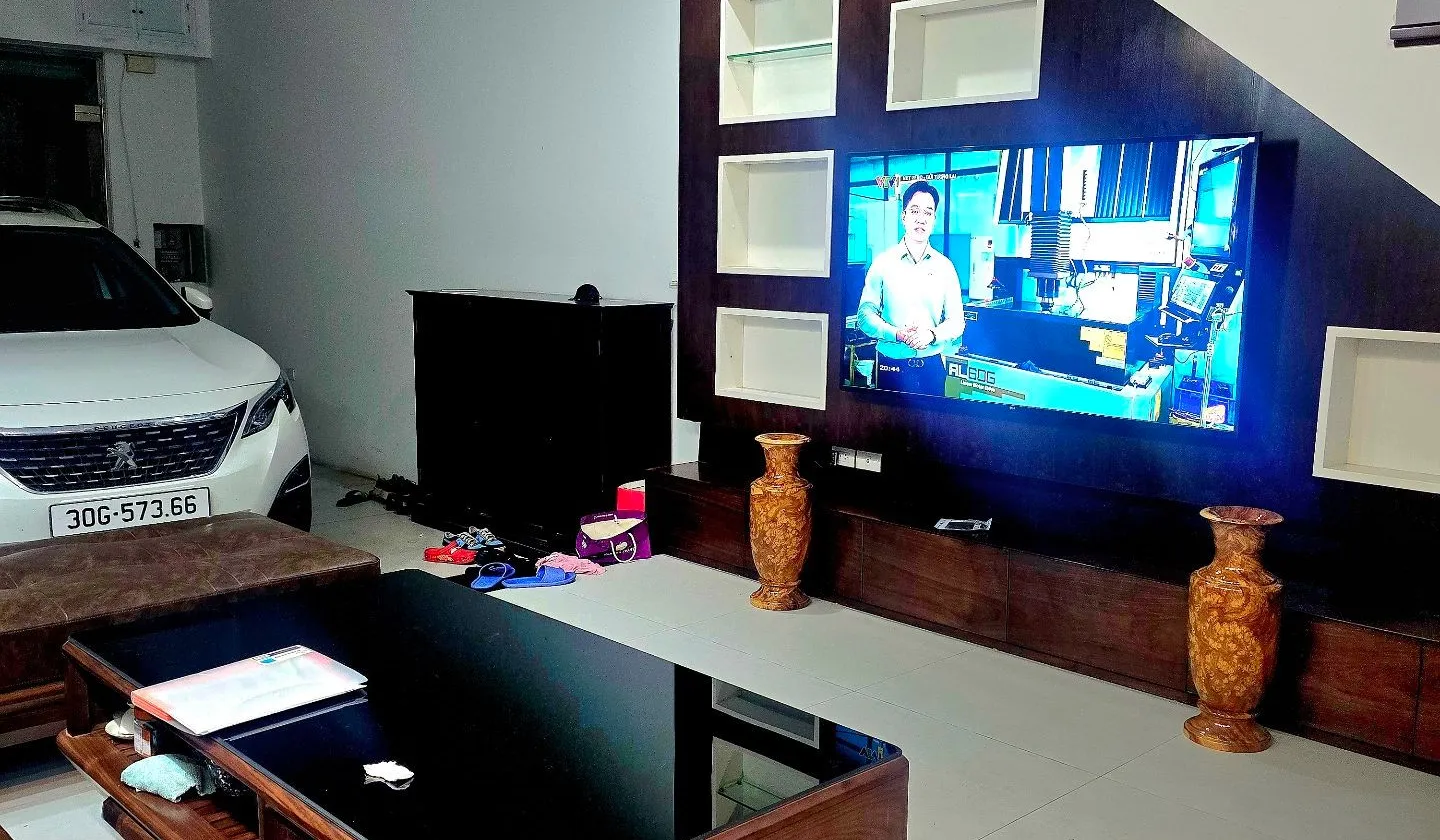 Biệt thự liền kề VIP tại Làng Việt Kiều Châu Âu, Hà Đông... Bán biệt thự, liền kề tại Hà Đông, Hà Nội 01