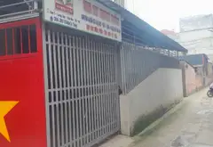 Bán đất thổ cư 77.5m² tại xã Thư Lâm, mặt tiền rộng 5.2m, giá 4.65 tỷ đồng... Bán đất tại Phúc Thịnh, Hà Nội 09