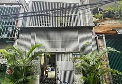 BÁN NHÀ HOÀNG VĂN THỤ 73M2 (4.5x17)x 3 TẦNG- HẺM TRƯỚC NHÀ 6M– PHƯỜNG TÂN SƠN NHẤT TÂN BÌNH .... Bán nhà riêng tại Tân Sơn Nhất, Hồ Chí Minh 10