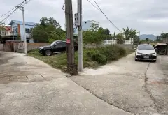 Bán đất thổ cư 88m2 tại thôn Phú Hạ, mặt tiền 7m, ô tô đỗ cửa... Bán đất tại Kim Anh, Hà Nội 09