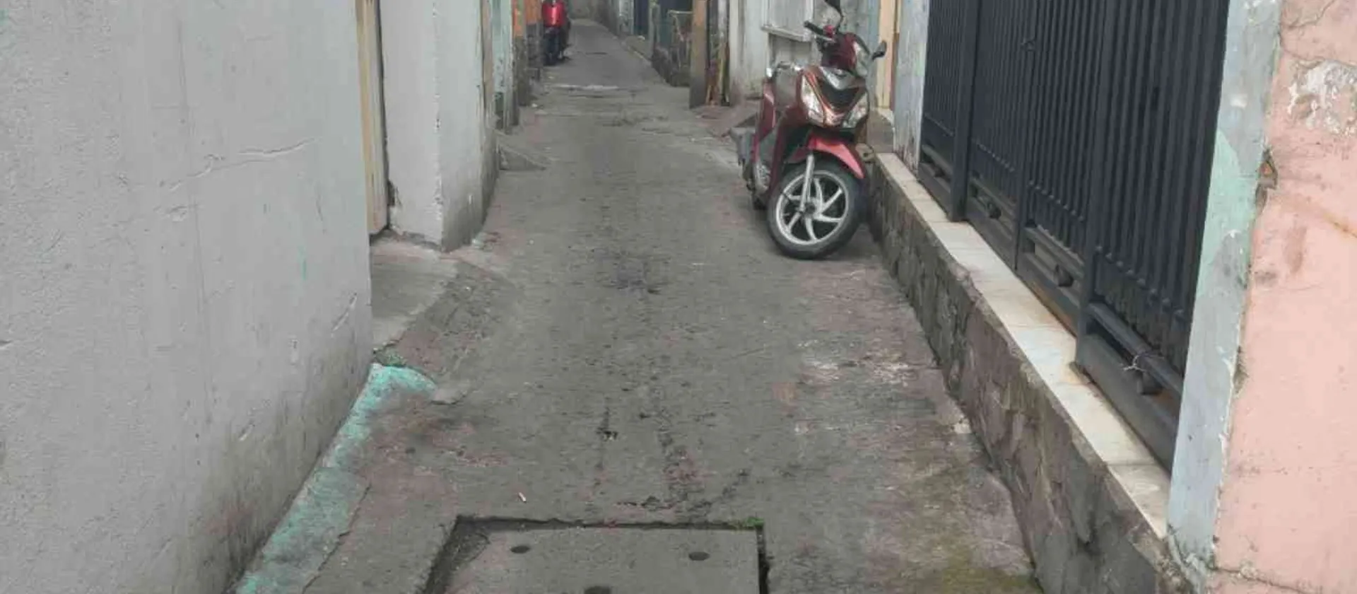 Cơ hội sở hữu nhà riêng chính chủ diện tích lớn giá tốt tại quận 8... Bán nhà riêng tại Bình Đông, Hồ Chí Minh 01