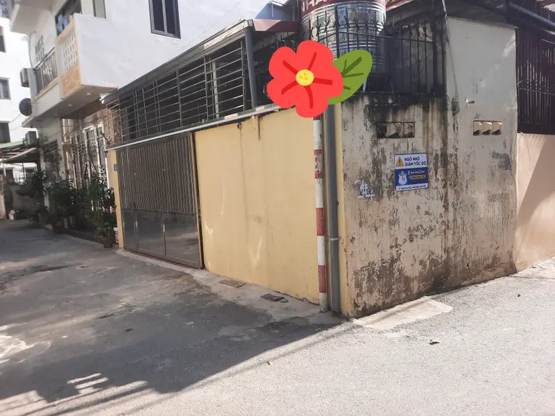 ĐẤT ĐẠI MỖ-TÂY MỖ _ LÔ GÓC 51M _ KINH DOANH _ Ô TÔ TRÁNH _ 600M RA AEON HÀ ĐÔNG _ NHỈNH 10 TỶ... Bán nhà riêng tại Đại Mỗ, Hà Nội 01