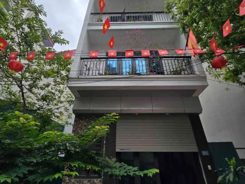 Bán biệt thự liền kề tại Văn Khê, 50m2, 4 tầng, pháp lý rõ ràng... Bán biệt thự, liền kề tại Hà Đông, Hà Nội 01