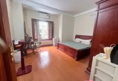 Nhà 6 tầng ô tô kinh doanh sầm uất tại ngõ 205 Giải Phóng, 82.5m2, 6 tầng, 18 Tỷ có thương lượng.... Bán nhà riêng tại Tương Mai, Hà Nội 03