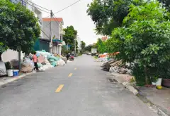 THÔN ĐÔNG MAI - LẠC ĐẠO - HƯNG YÊN... Bán đất tại Như Quỳnh, Hưng Yên 03