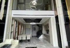 Bán nhà 7 tầng tại Hoàng Như Tiếp, gần mặt phố Hồng Tiến, có thang máy và nội thất hoàn chỉnh... Bán nhà riêng tại Bồ Đề, Hà Nội 01