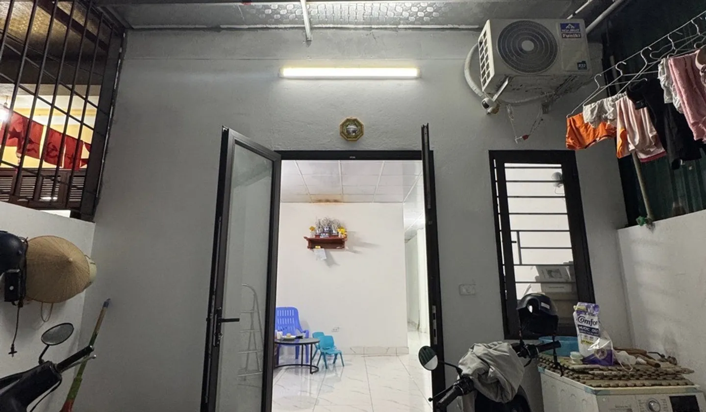⭕️ Bán nhà cấp 4 diện tích 73,9m², mt 4,2m tại Phố Yên, Mê Linh, Hà Nội, giá 5,6 tỷ có TL... Bán nhà riêng tại Mê Linh, Hà Nội 01