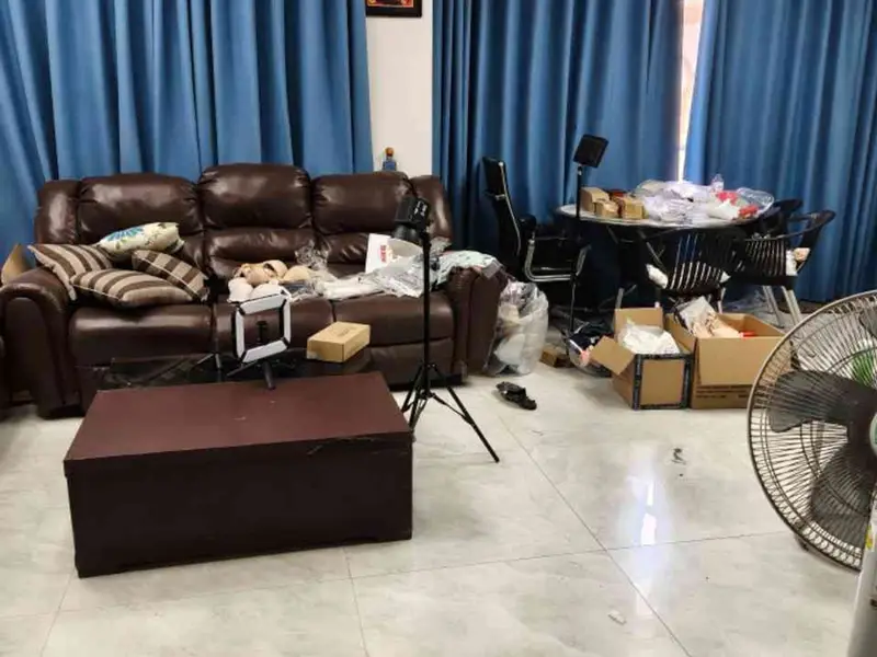 Nhà rộng ngay góc chợ Kim Biên, quận 5... Bán nhà riêng tại Chợ Lớn, Hồ Chí Minh 01