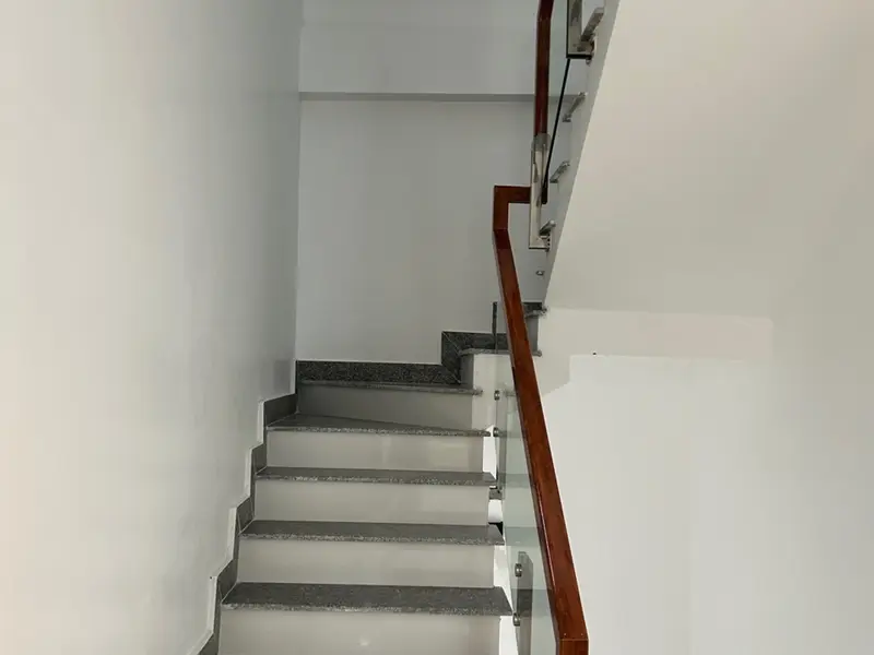 Nhà 4 tầng rộng rãi, vị trí đắc địa tại Cát Linh... Bán nhà riêng tại Đông Hải, Hải Phòng 01