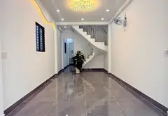 Hẻm xe hơi đậu cửa gần Xe buýt Hiệp Thành Q12 42M2 2 Tầng Hơn 3 Tỷ TL... Bán nhà riêng tại Tân Thới Hiệp, Hồ Chí Minh 04