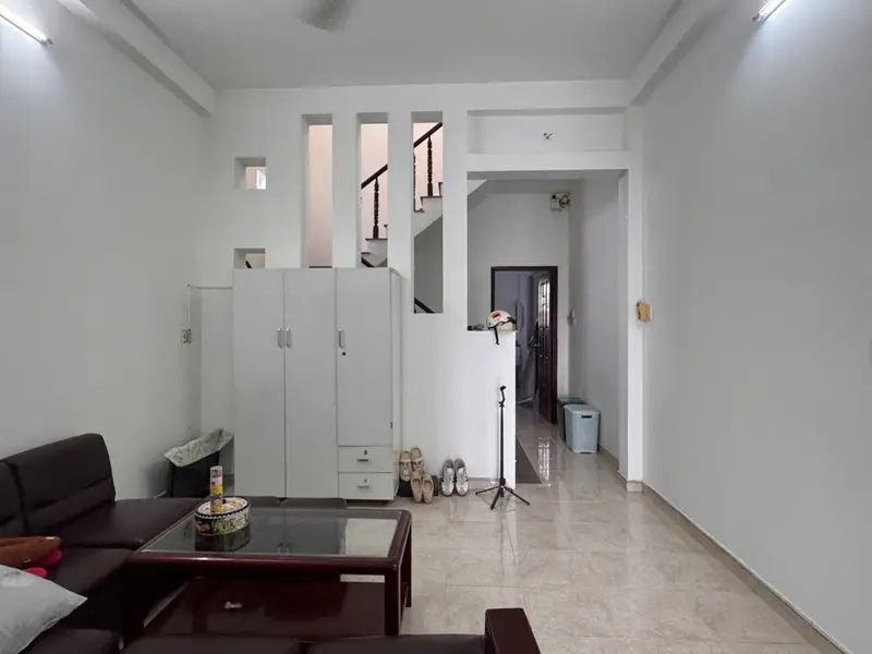 🏡 NHÀ MẶT TIỀN ĐƯỜNG THẠNH XUÂN 21 – KINH DOANH ĐA NGÀNH NGHỀ... Bán nhà riêng tại Thới An, Hồ Chí Minh 01