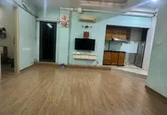 Tổ ấm nhỏ xinh... Bán chung cư mini tại Đống Đa, Hà Nội 10