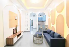 60m2, Bán nhà 2 Tầng, 4Pn, 641/ Quang Trung, P11 Gò Vấp, 6 tỷ chốt... Bán nhà riêng tại Thông Tây Hội, Hồ Chí Minh 04