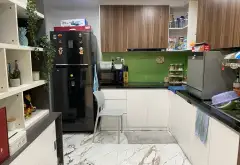 Căn hộ duplex trệt lửng tại Mizuki Park, không gian sống cao cấp ven sông... Bán căn hộ chung cư tại Bình Hưng, Hồ Chí Minh 15