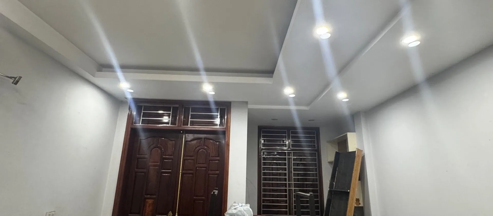 BÁN NHÀ VIỆT HƯNG 60,2M2- 5 TẦNG MẶT CHỢ KINH DOANH NGÀY ĐÊM- 21.5 Tỷ... Bán nhà mặt phố tại Việt Hưng, Hà Nội 01